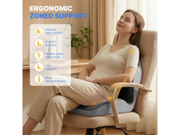 Thumbnail for Memory Foam Seat Cushion