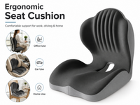 Thumbnail for Memory Foam Seat Cushion