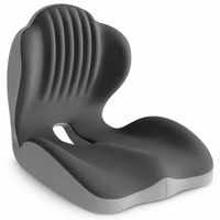 Thumbnail for Memory Foam Seat Cushion