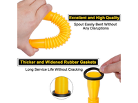 Thumbnail for Gas Can Spout Replacement
