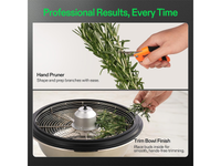 Thumbnail for Manual Bud Leaf Trimmer