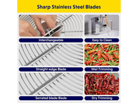 Thumbnail for Manual Bud Leaf Trimmer