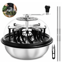 Thumbnail for Manual Bud Leaf Trimmer