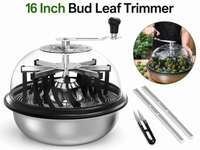Thumbnail for Manual Bud Leaf Trimmer