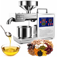 Thumbnail for Oil Extraction Machine
