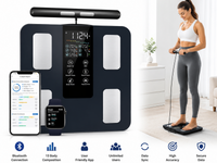 Thumbnail for Bathroom Scales Bluetooth Body Fat Scale