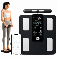 Thumbnail for Bathroom Scales Bluetooth Body Fat Scale
