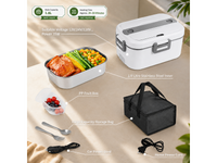 Thumbnail for Electric Heating Lunch Box