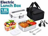 Thumbnail for Electric Heating Lunch Box