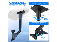 Thumbnail for Starlink Gen 3 Mounting Kit