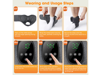 Thumbnail for Heated Ankle Brace Vibration