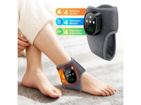 Thumbnail for Heated Ankle Brace Vibration