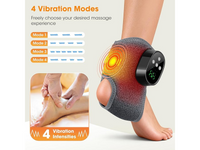 Thumbnail for Heated Ankle Brace Vibration