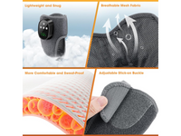 Thumbnail for Heated Ankle Brace Vibration