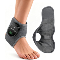 Thumbnail for Heated Ankle Brace Vibration