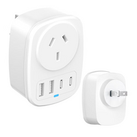 Thumbnail for Japan Travel Adapter