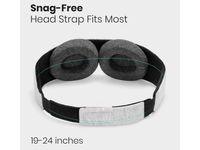 Thumbnail for Sleep Eye Mask