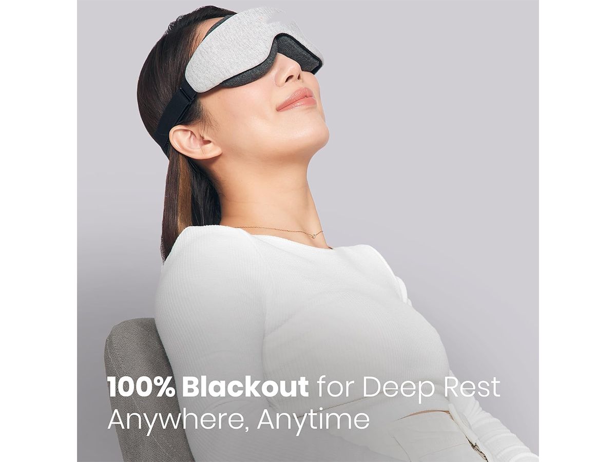 Sleep Eye Mask