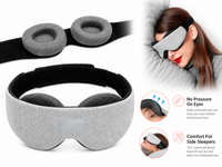 Thumbnail for Sleep Eye Mask