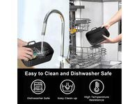 Thumbnail for Silicone Air Fryer Liners Reusable