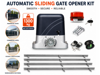Thumbnail for Automatic Sliding Gate Opener Kit