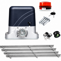 Thumbnail for Automatic Sliding Gate Opener Kit