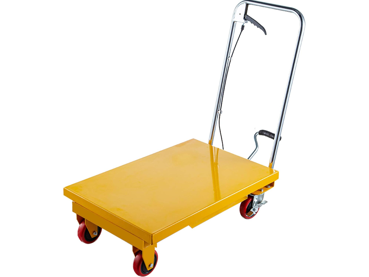 Hydraulic Scissor Lift 150KG