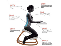 Thumbnail for Kneeling Chair