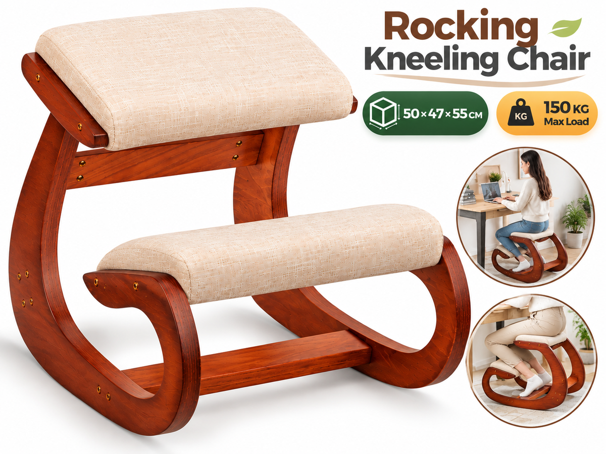 Kneeling Chair