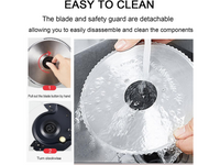 Thumbnail for Electric Meat Slicer