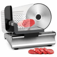 Thumbnail for Electric Meat Slicer