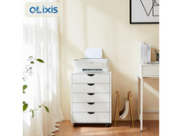 Thumbnail for 5 Drawer File Cabinet
