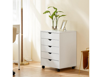 Thumbnail for 5 Drawer File Cabinet