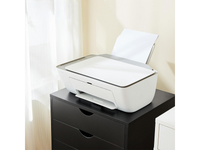 Thumbnail for 5 Drawer File Cabinet Mobile Printer Stand