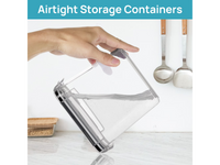 Thumbnail for 38pcs Food Storage Containers