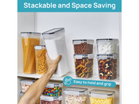Thumbnail for 38pcs Food Storage Containers