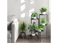 Thumbnail for 5 Tier Metal Plant Stand