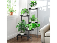Thumbnail for 5 Tier Metal Plant Stand