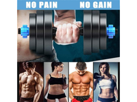 Thumbnail for Adjustable Dumbbell Set 20Kg