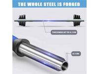 Thumbnail for Adjustable Dumbbell Set 20Kg