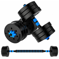 Thumbnail for Adjustable Dumbbell Set 20Kg
