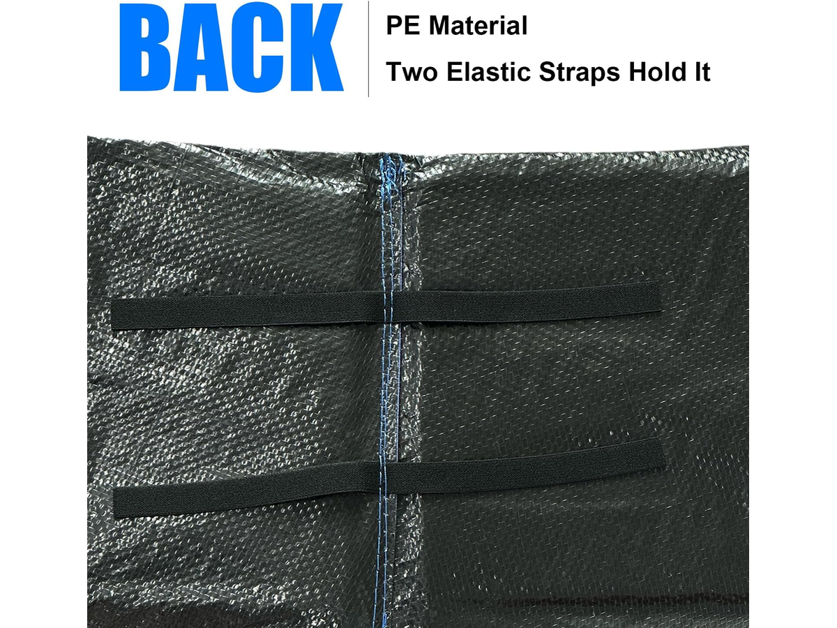 12ft Trampoline Safety Pad