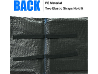 Thumbnail for 12ft Trampoline Safety Pad