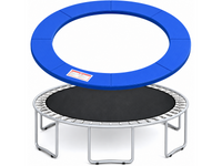 Thumbnail for 12ft Trampoline Safety Pad