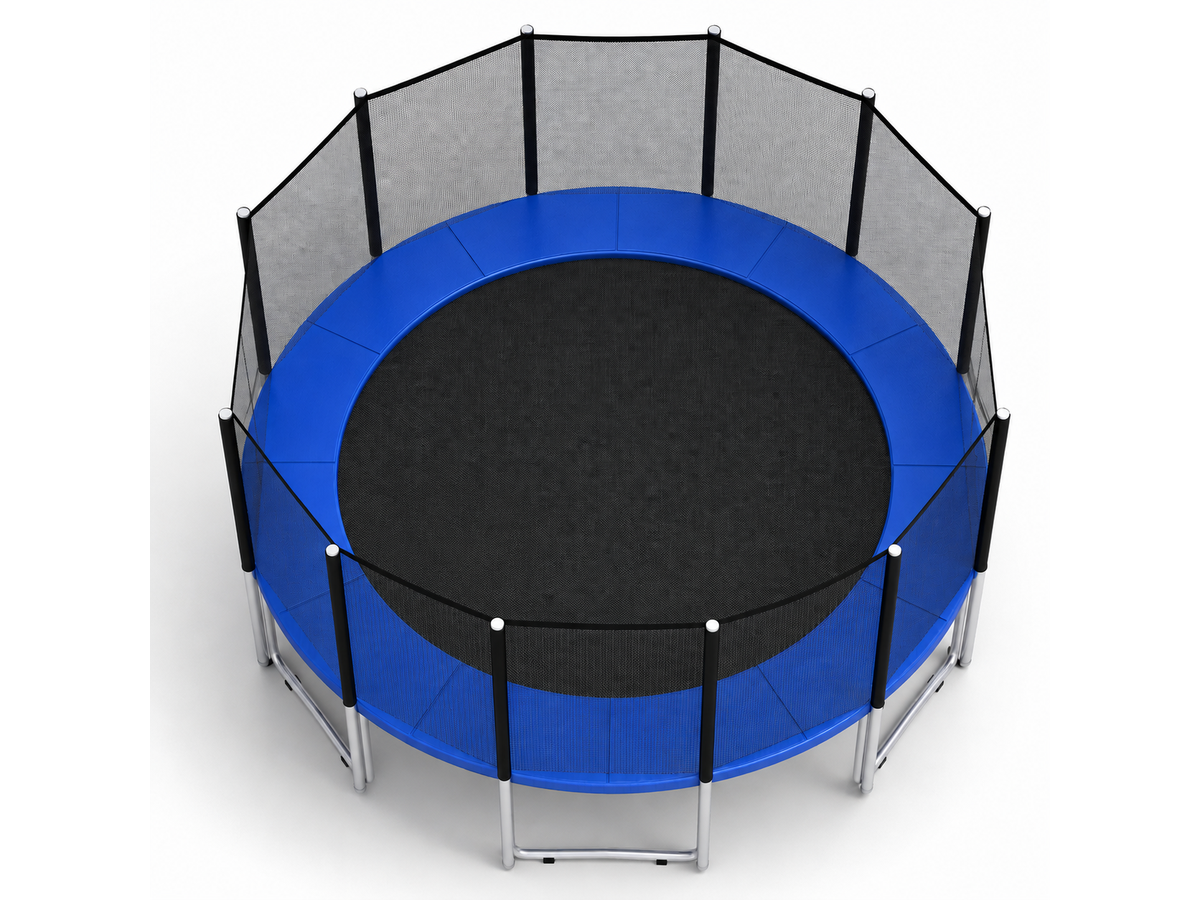 10ft Trampoline Safety Pad