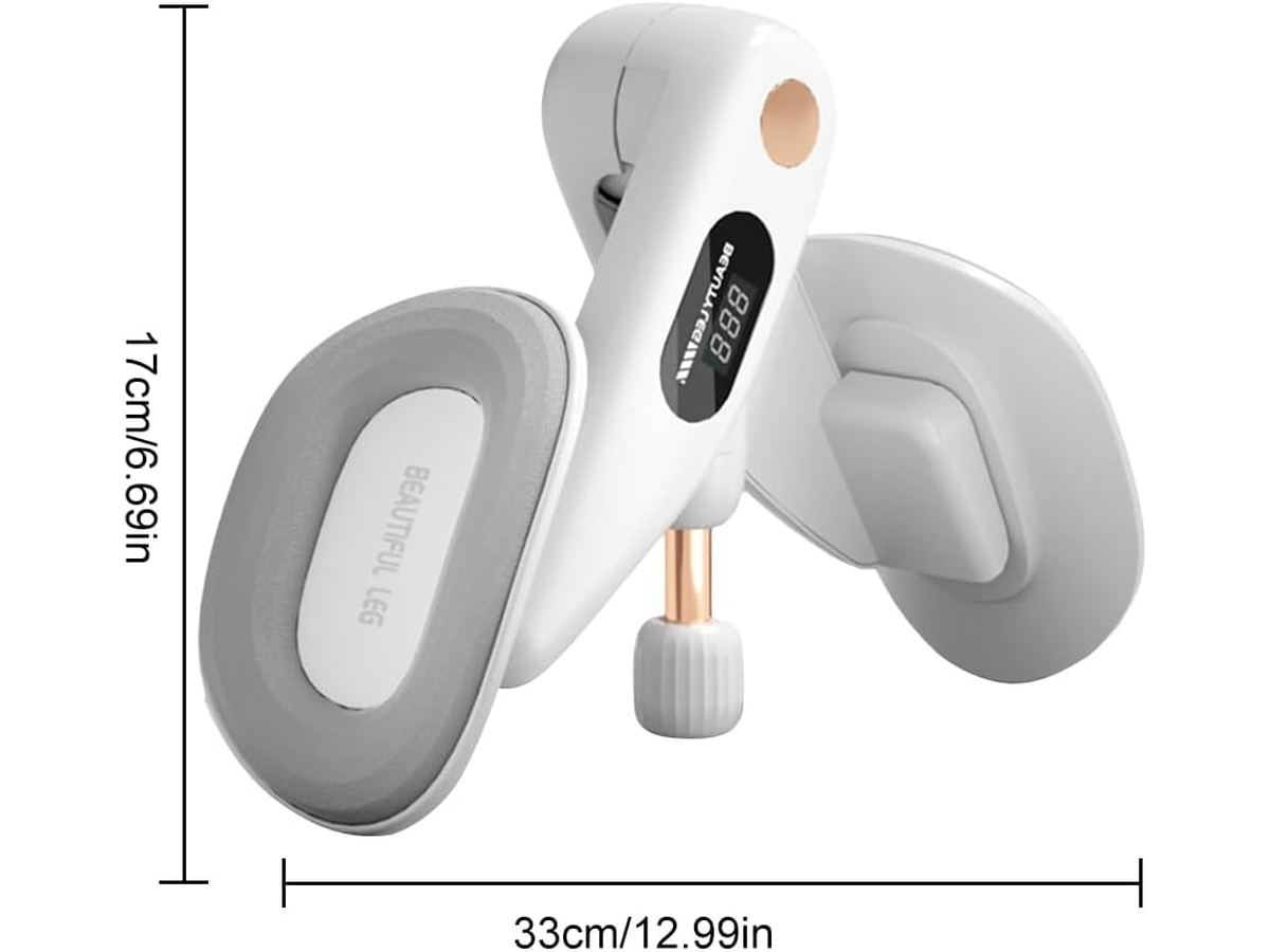Thigh Trainer Pelvic Floor Muscle Trainer