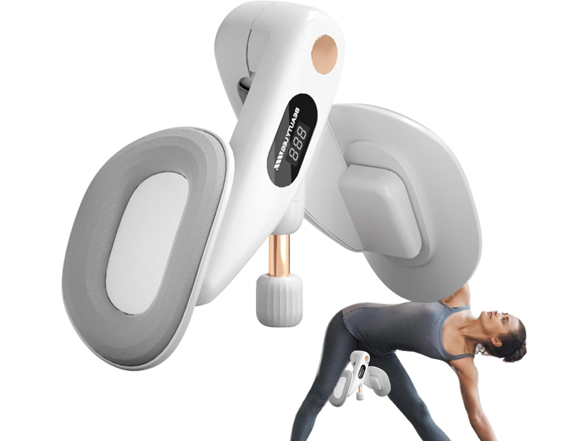 Thigh Trainer Pelvic Floor Muscle Trainer