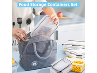 Thumbnail for Storage Containers Set