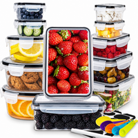 Thumbnail for Storage Containers Set