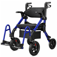 Thumbnail for Folding Mobility Walker